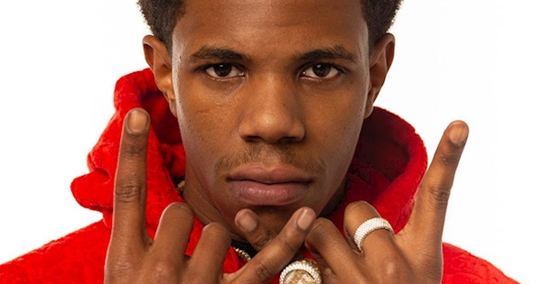 A Boogie Wit da Hoodie's Official Spotify