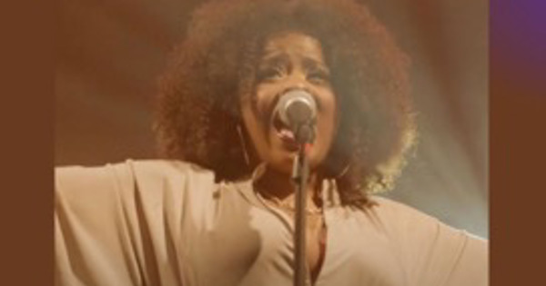 Rebel Rae live from D.C