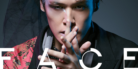 予約用】宮野真守 8th アルバム