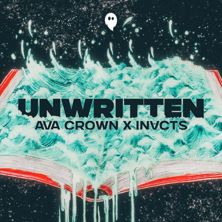 AVA CROWN, INVCTS<br>Unwritten Cover