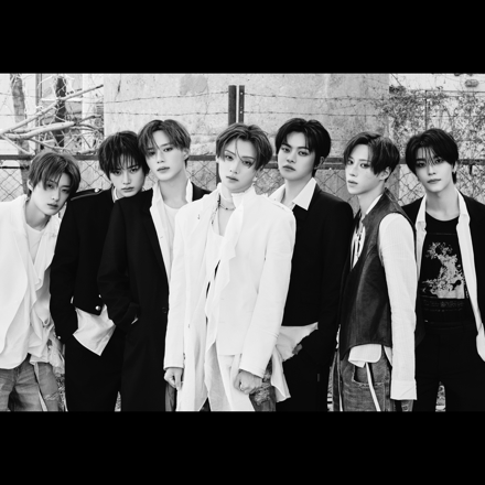 UNBREAKABLE : 少年BEAST