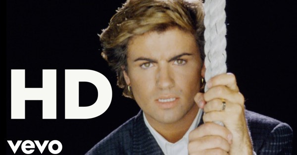 Neck Less George George Michael - Careless Whisper (Official Video)