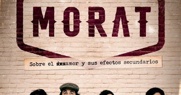 Sobre el amor y sus efectos secundarios