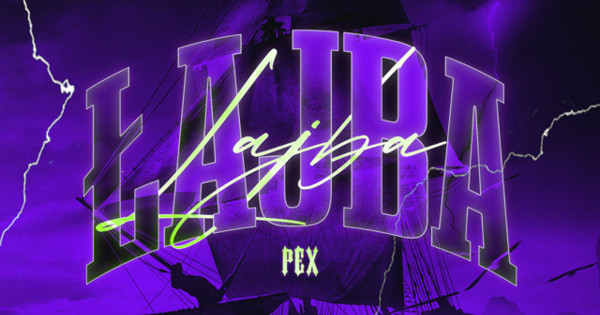Pex Music PeX - Łajba