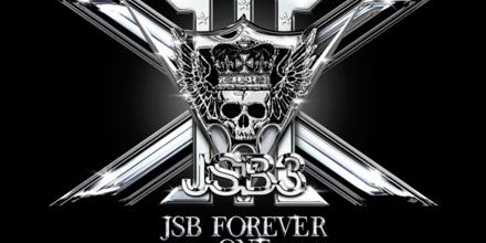 三代目 J SOUL BROTHERS JSB FOREVER ～ONE～ 三代目 J SOUL BROTHERS 15TH ANNIVERSARY STADIUM LIVE 