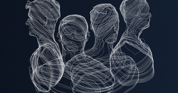 Peripheral Person Peripheral People