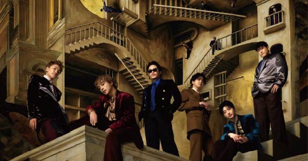 GENERATIONS from EXILE TRIBE