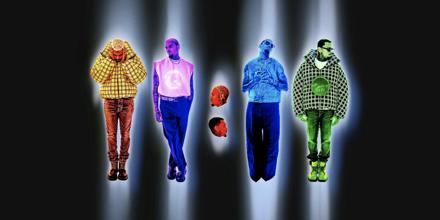 Chris Brown 11:11 レコード Chris Brown — 11:11 Deluxe Vinyl | RCA RECORDS – RCA Records