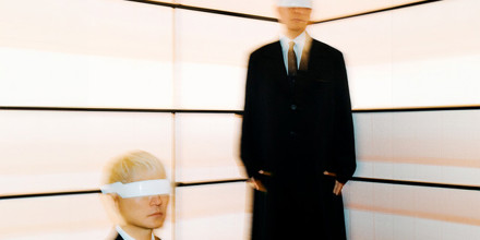 SUPERLIMINAL