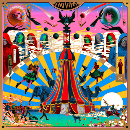 FITO PAÉZ debuta en NPR TINY DESK