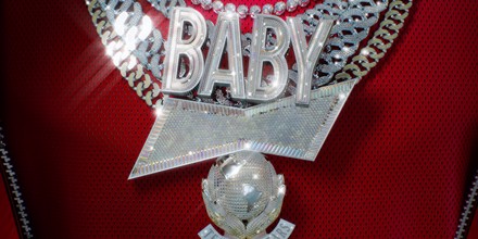 Lil Baby The World Is Yours To Take (Budweiser Anthem Of The