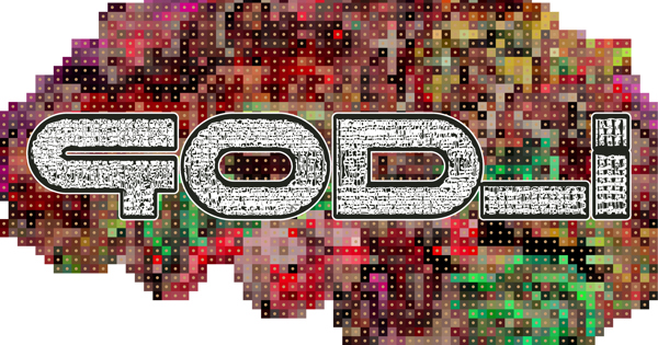 Number_i “GOD_i” Special Website
