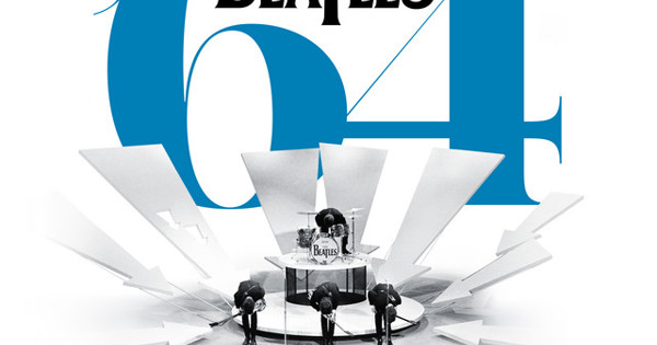 The Beatles - Beatles '64 (Music from the Disney+ Documentary)