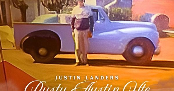 Rusty Reeves Austin Rusty Austin Ute
