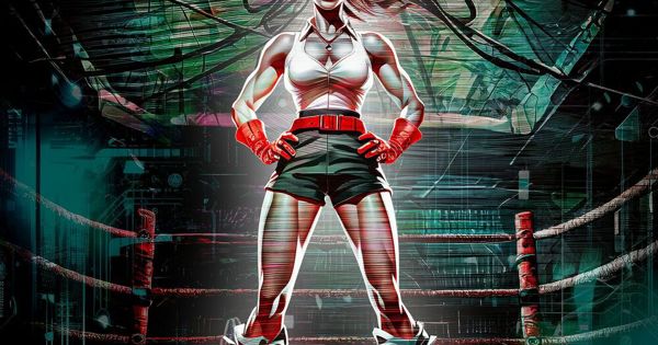 T4KO PHONK - Ring Rumble