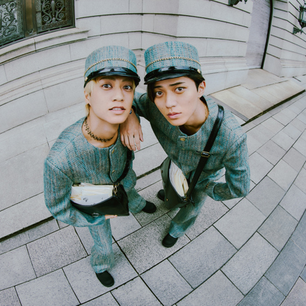 King & Prince「STARRING」