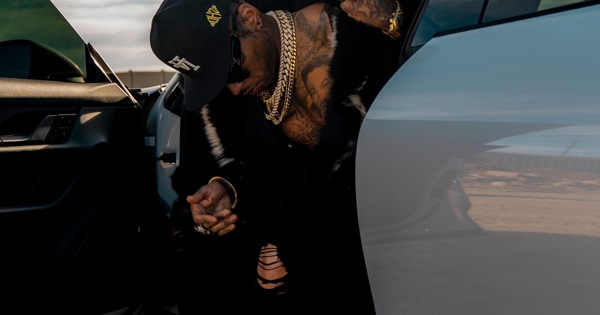 Kid Ink - One Day - iTunes