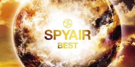 Spyair Best