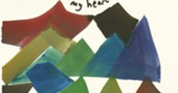 Check In To My Heart Scan Vf