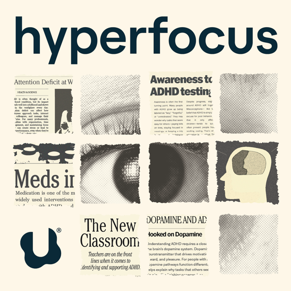 Hyperfocus