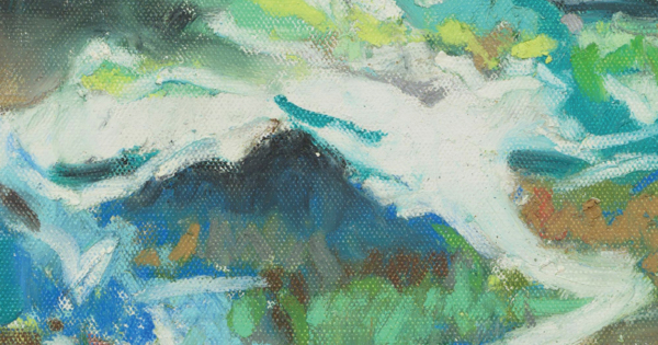 Bialystocks「Quicksand」