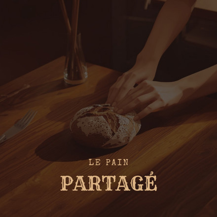 Le Pain Partagé