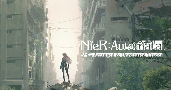 NieR: Automata Arranged & Unreleased Tracks