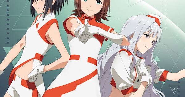 THE IDOLM＠STER VOY@GER THE IDOLM＠STER「VOY＠GER」