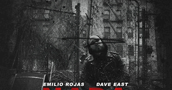 Emilio Rojas - Nada (Remix) [feat. Dave East] - Single