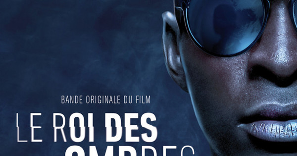 Thomas Couzinier, Frédéric Kooshmanian - Le roi des ombres (Soundtrack