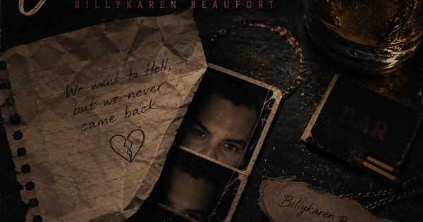 Billykaren Beaufort - Jaded (Bk's Version 2.0)
