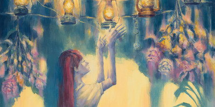 Yorushika - Magic Lantern