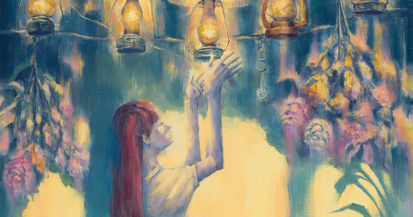Yorushika - Magic Lantern