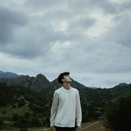 Jake Cornell - See You Again