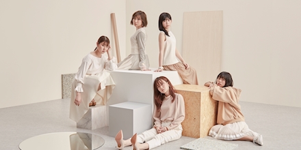Little Glee Monster「FLAVA」