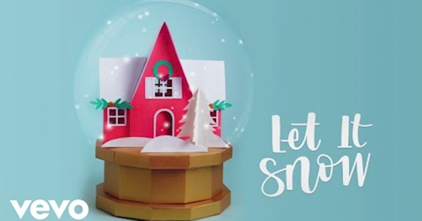A Tori Kelly Christmas (Visualizers)
