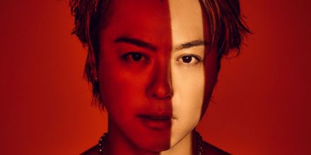 EXILE TAKAHIRO - DESTINY