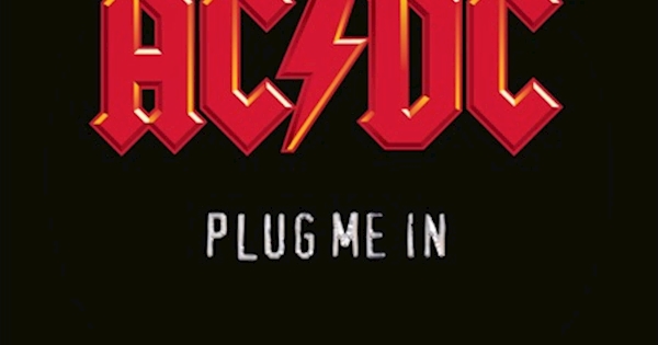 Plug Me In (DVD)