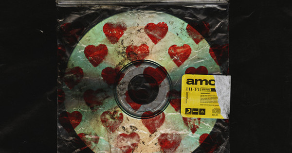 Bring Me The Horizon - amo サイン入りCD Amo_BMTH_cover.jpg