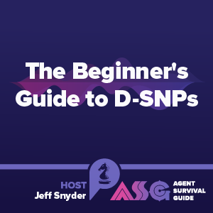 The Beginner’s Guide to D-SNPs