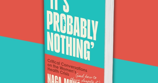 It's Probably Nothing