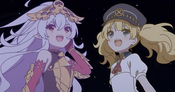 プリンセスコネクト！Re:Dive PRICONNE CHARACTER SONG 45 Tiny Twin