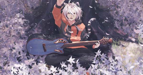 月夜桜 月夜桜 | GANREF