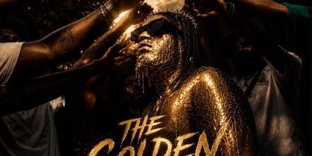 The Golden Child