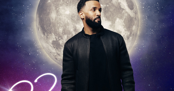 Craig David - 22