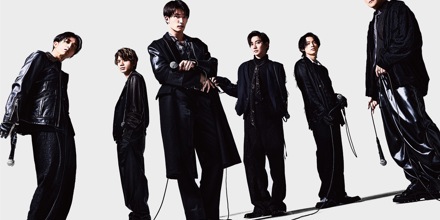 SixTONES - Outrageous