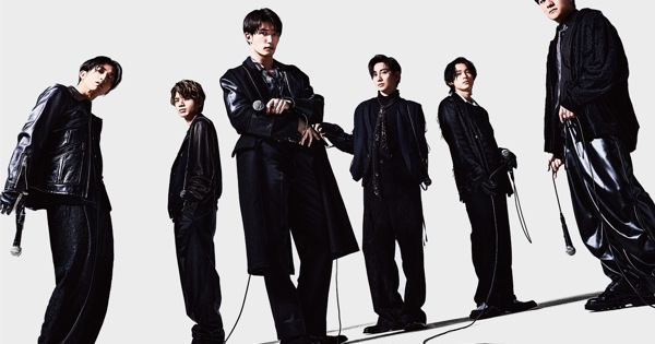 SixTONES - Outrageous