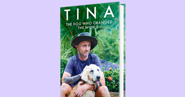 Tina The Dog Who Changed The World