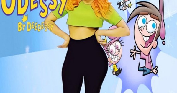 Deedessy - Odessy