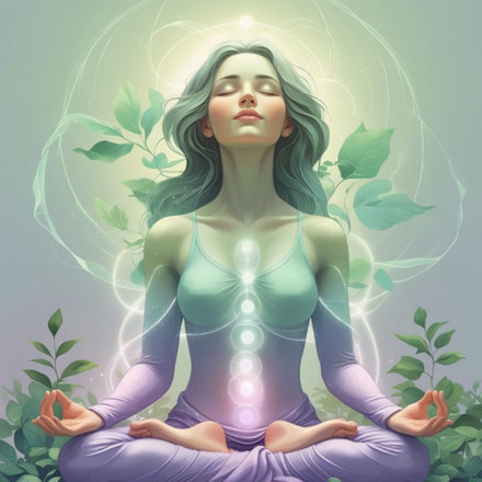 Hypnosis for Weight Loss (Day 3)